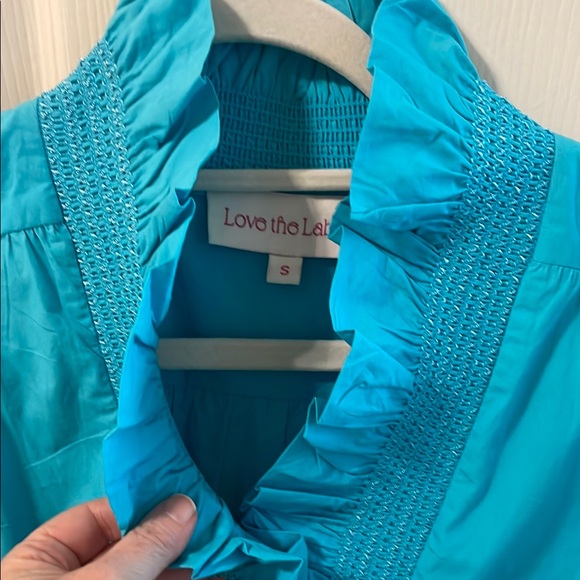 Love The Label zuri top - Picture 8 of 9